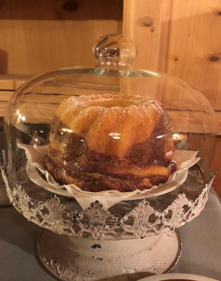 Nonas B&B 加尔蒂 外观 照片