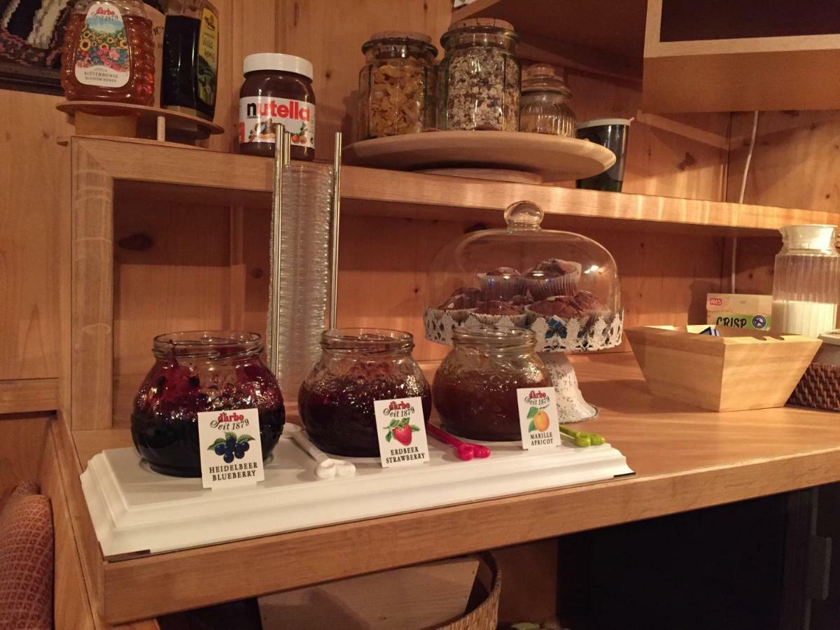 Nonas B&B 加尔蒂 外观 照片